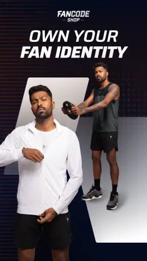 फैनकोड-लाइव क्रिकेट, फॉर्मूला1 screenshot
