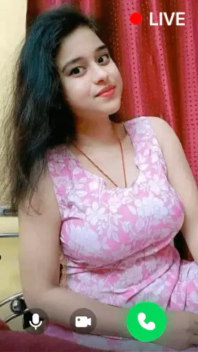 बंचलाइट वीडियो चैट screenshot
