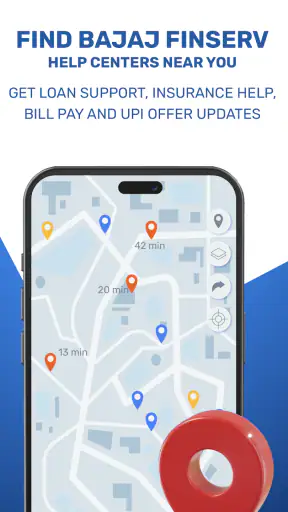 बजाज फिनसर्व-UPI, लोन,पेमेंट्स screenshot