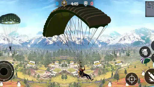 बंदूक वाला गेम बंदूक वाले गेम screenshot