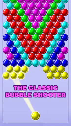 बबल शूटर - Bubble Shooter screenshot