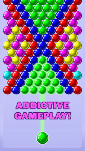 बबल शूटर - Bubble Shooter screenshot
