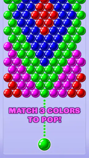 बबल शूटर - Bubble Shooter screenshot