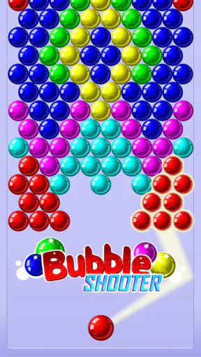 बबल शूटर - Bubble Shooter screenshot