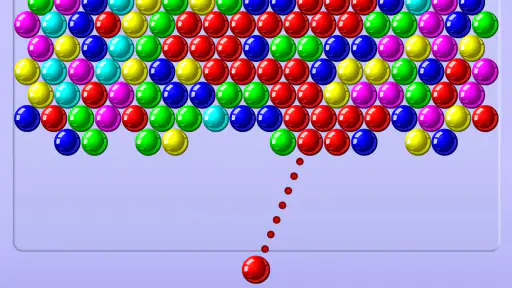 बबल शूटर - Bubble Shooter screenshot