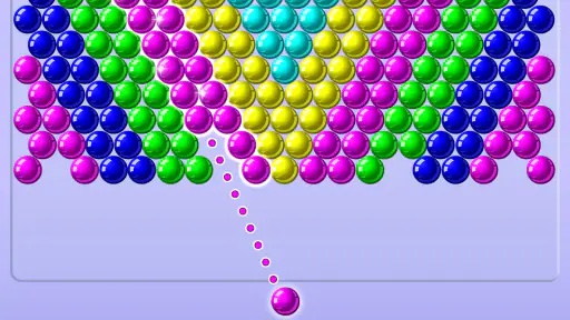 बबल शूटर - Bubble Shooter screenshot