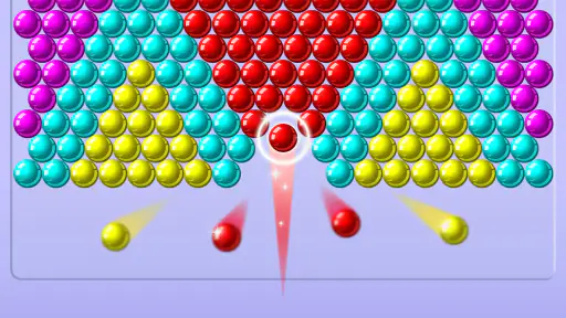 बबल शूटर - Bubble Shooter screenshot