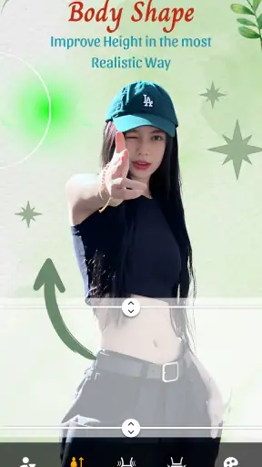 ब्यूटी कैम - ब्यूटी प्लस फोटो screenshot