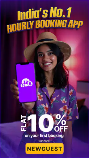 ब्रेविस्टे : होटल बुकिंग ऐप screenshot