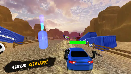 भारतीय बाइक रेसिंग ड्राइविंग screenshot
