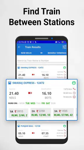 माई ट्रेन की लाइव लोकेशन screenshot