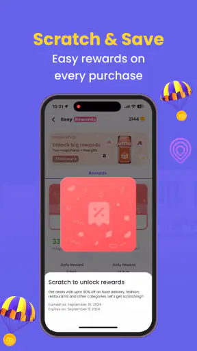 मैजिकपिन: लोकल सेविंगस | ONDC screenshot