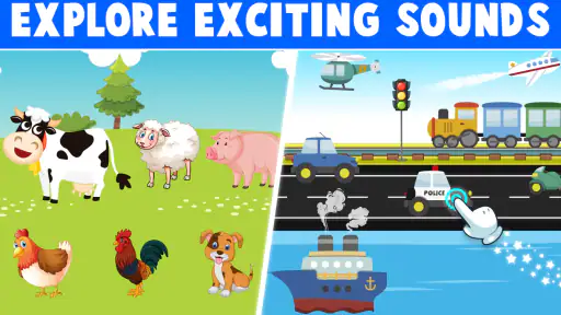 मज़ेदार Piano wala game screenshot