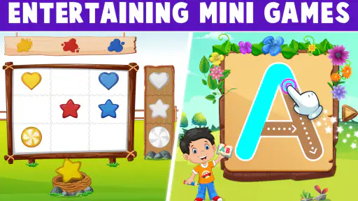 मज़ेदार Piano wala game screenshot