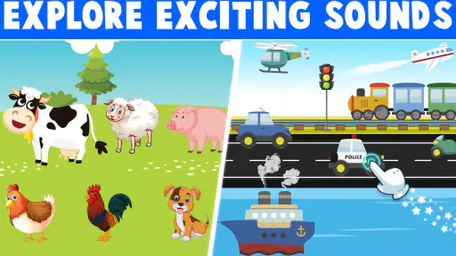 मज़ेदार Piano wala game screenshot