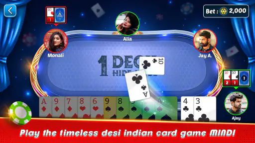 मिंडी गेम्स - मिंडी कोट खेलें screenshot