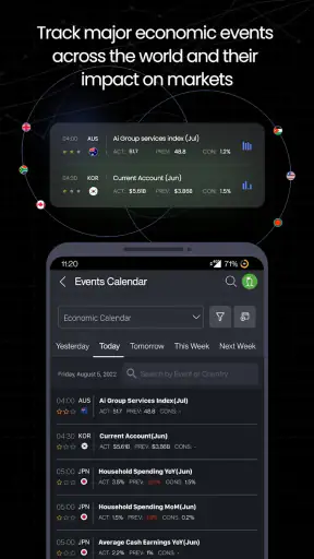मोबाइल पर मनीकंट्रोल मार्केट्स screenshot