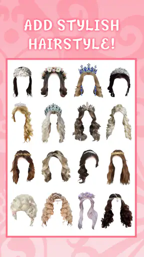 महिला आभूषण - Woman Jewelry screenshot