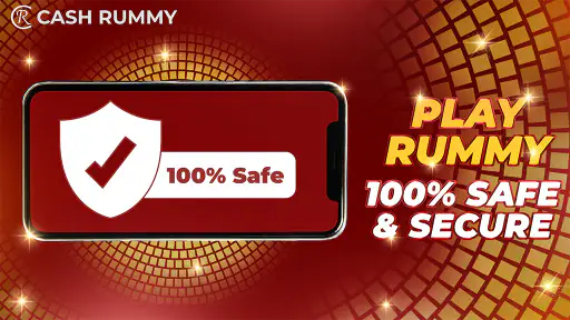 रम्मी कैश गेम : कैश रम्मी screenshot