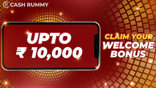 रम्मी कैश गेम : कैश रम्मी screenshot