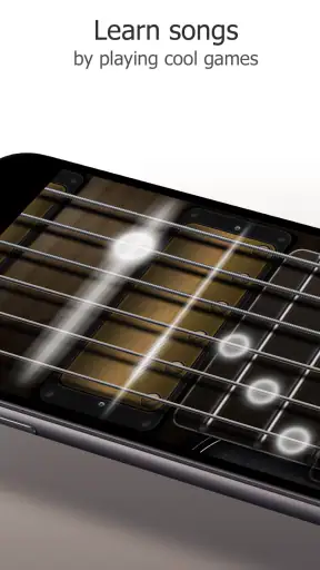 रियल गिटार Guitar screenshot