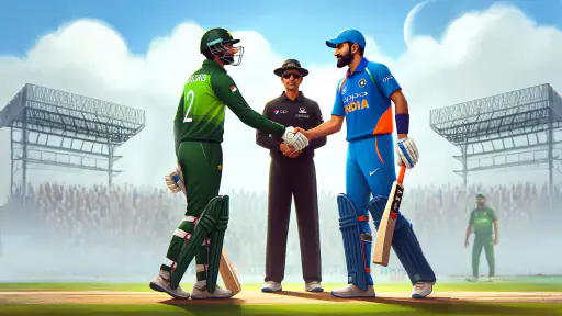 रियल वर्ल्ड टी20 क्रिकेट Games screenshot