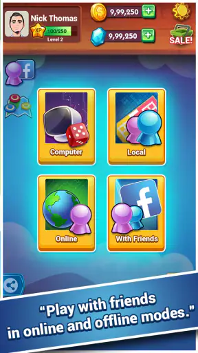 लूडो रॉयल screenshot