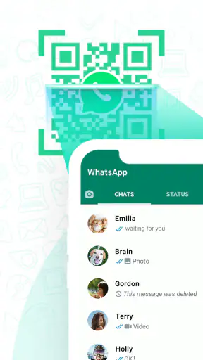 वेब स्कैनर screenshot