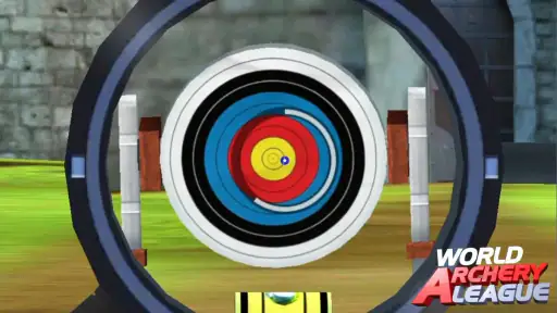 वर्ल्ड आर्चरी लीग screenshot
