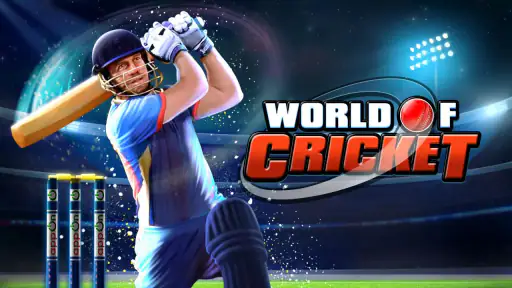 वर्ल्ड ऑफ़ क्रिकेट ™ screenshot