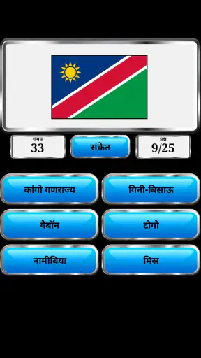 विश्व भूगोल screenshot