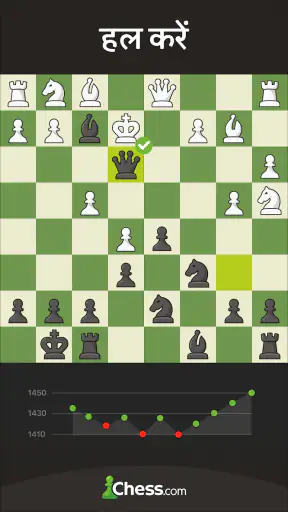 शतरंज - खेलें और सीखें screenshot