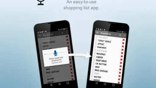 शौपिंग लिस्ट PRO screenshot
