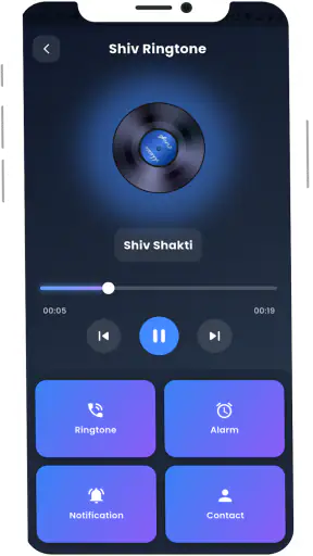 शिव रिंगटोन screenshot