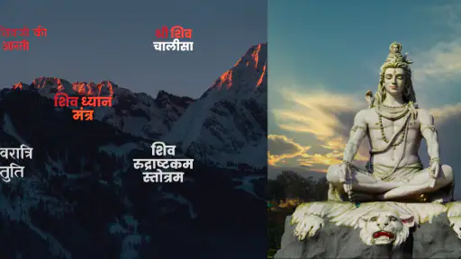 शिव रिंगटोन screenshot