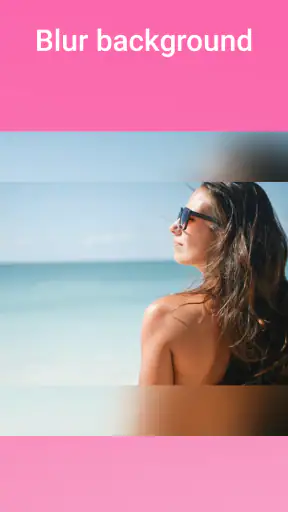 सौंदर्य कैमरा - Beauty Camera screenshot