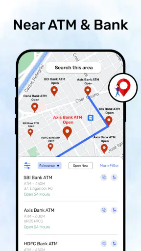 सभी बैंक बैलेंस पूछताछ पासबुक screenshot