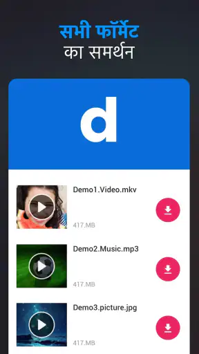 सभी वीडियो डाउनलोडर 2019 screenshot