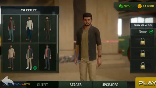 सरकार अनंत screenshot