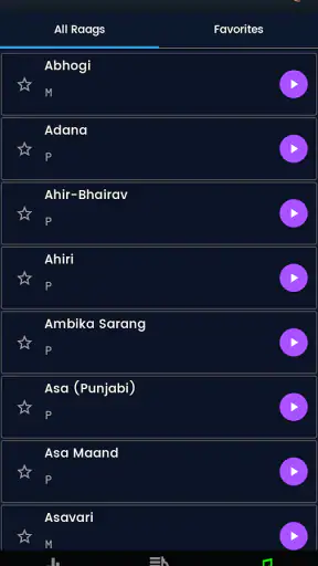 सुरसाधक: तबला और तानपुरा screenshot