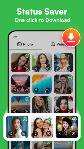 हटाए गए संदेश प्राप्त करें screenshot