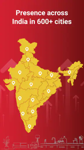 होम क्रेडिट: पर्सनल लोन ऐप screenshot