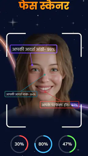 हस्तरेखा वाचक - राशिफल screenshot