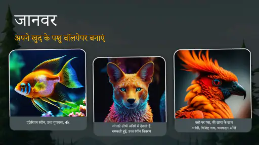 એનિમલ રિંગટોન પક્ષીઓની રિંગટોન screenshot