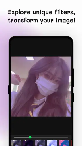 Pichype Photo Editor & Collage screenshot