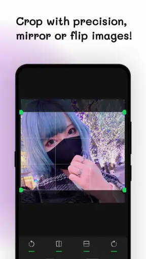 Pichype Photo Editor & Collage screenshot