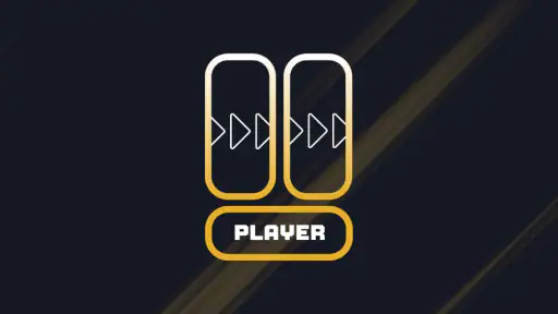 000Player screenshot