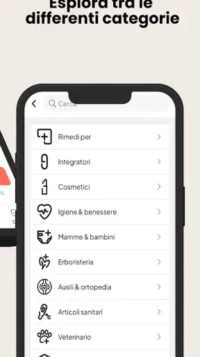 1000Farmacie screenshot