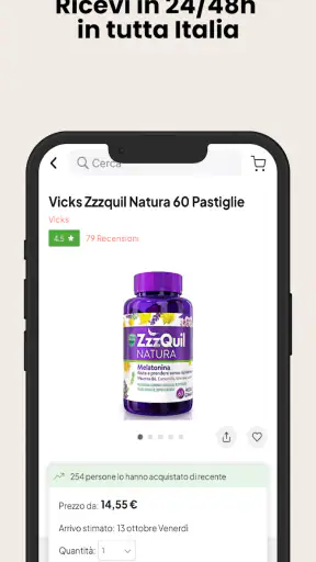 1000Farmacie screenshot