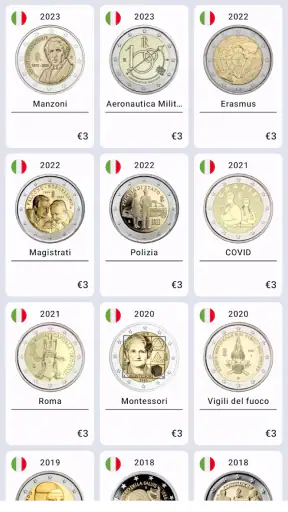 2 Euro screenshot